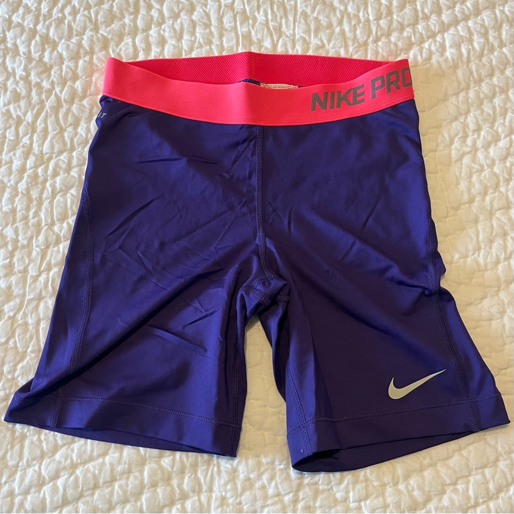 Nike Pros